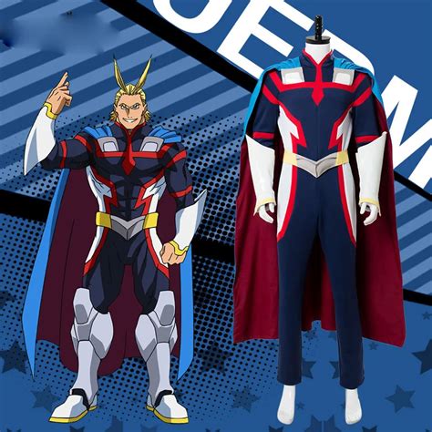 all might costume amazon|all might avatar.